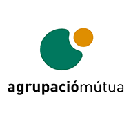 Logo Agrupación de mutuas