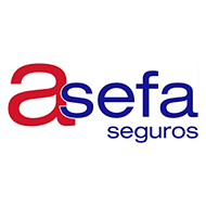 Logo Asefa