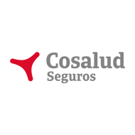 Logo Cosalud