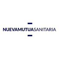 Logo Nueva Mutua Sanitaria