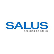 Logo Salus