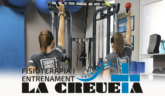 Entrenamiento Deportivo