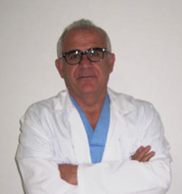Dr. Cristobal Lopez