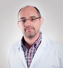 Imagen doctora generica
