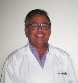 Imagen doctora generica