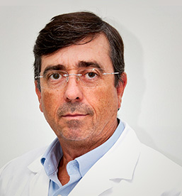 Dr. Jose Carlos Rosas