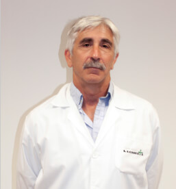 Dr. Juan Vera Luna