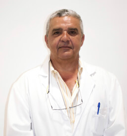Dr. Pedro Lloret Mayor