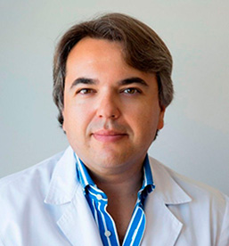 Imagen doctora generica
