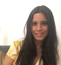 Dra. Blanca Cividanes