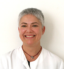 Imagen doctora generica