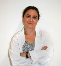 Dra. Pilar Picazos