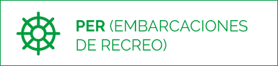 Per embarcaciones de recreo