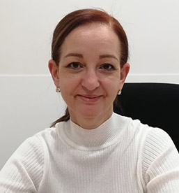 Imagen doctora generica