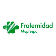 Logo Fraternidad Mupresa