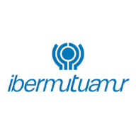 Logo Ibermutuamur