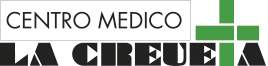 Logo Centro Médico La Creueta