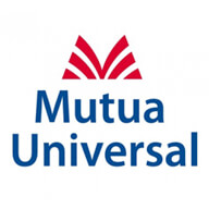Logo Mutua Universal