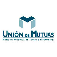 Logo Unión de Mutuas