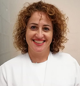 Imagen doctora generica