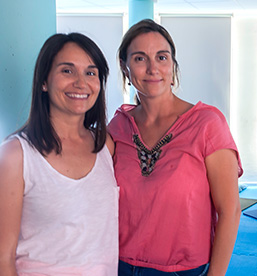 Imagen doctora generica