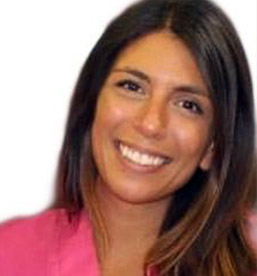 Dra. Olga Segarra Martínez
