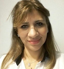 Dra. María Ros