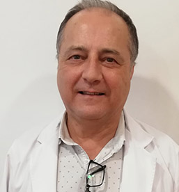 Imagen doctora generica